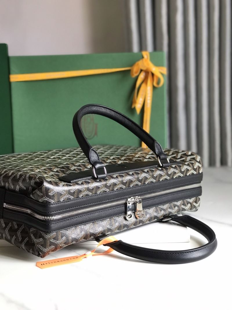 Goyard Briefcases